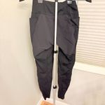 The North Face Women’s Small Progressor Hybrid Jogger Nylon Stretch Hiking Black Photo 1