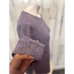 Ideology Ideaology purple top Photo 6