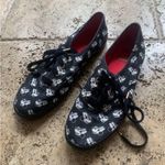 Keds Disney Minnie Mouse Black Sneakers 9 Champion Lo Photo 1