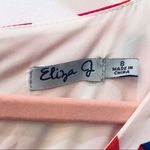Eliza J  Geo Print Dress size 8 Photo 70