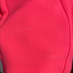 Vince Camuto 💖  Neon Pink Shift Dress Photo 4