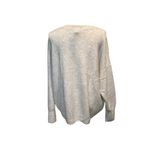 Vince Camuto Women's Halloween Sweater Size XL Good Witch NWT Oatmeal Color Photo 1