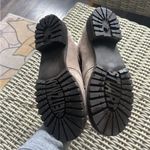 Stuart Weitzman Viking Suede Sherpa Boots Photo 10