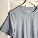 Whistles Pale Blue Emily Ultimate T Photo 3