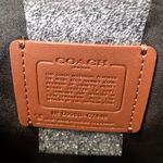 Coach Mickey Mouse Purse Photo 11