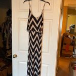 Neblina maxi dress m/l Black Size M Photo 1
