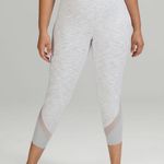 Lululemon High Rise Leggings 23” Photo 0