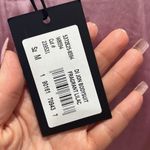 Paige  Di Jon lilac bodysuit nwt Photo 7