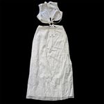 Sabo Skirt  NEW Omnia Midi Dress Photo 6