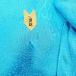 Camila Coelho Millie Maxi Dress in Bright Blue Medium Photo 6