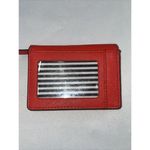 Kate Spade Key Case  NEW‎ YORK Woman Pink Key Holder Photo 1