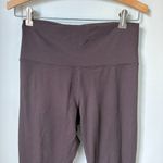Aerie Offline By Brown The Hugger Cinch Pant Women's Large Photo 4