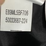 Le Suit  gray‎ patterned dress pants size 6 Photo 13