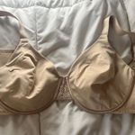 Vanity Fair Beige Bra Photo 0