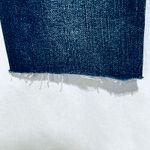 Mossimo Distressed Cropped Jegging Jeans New 00 Blue Photo 5