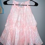 Pink Lily Pink Lilly Tank Top Photo 0