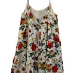 Alice + Olivia  Valencia Mini dress Women’s Size 10 Photo 7
