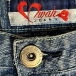 Blues Blues Size 18W Women’s Skirt Blue Photo 5