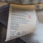 Tommy Hilfiger  Denim Shorts Womens Size 6 Light Wash Y2K 90s Vintage Casual Photo 5