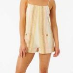 Rip Curl  Surf Beach Jumpsuit Photo 0