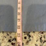 Life is Good Womens Good Vibes Crusher Hoodie Gray Large Long Sleeve Shirt Photo 6