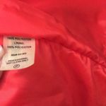 Calvin Klein Red Dress size 10 NWT Photo 9