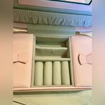 Cupcakes and Cashmere From Anthropologie | Jewelry Box W/ Zipper | Daisies Photo 3