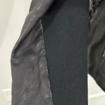 Sam Edelman Leather Moto Jacket Photo 6