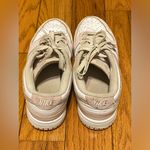 Nike Dunk Low Essential Paisley Pack Pink Womens Size 6.5 FD1449-100 Photo 2