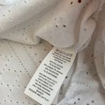 Michael Kors Eyelet Peplum Sz M NWT Photo 6