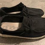 Hey Dude Black Heydudes Photo 1