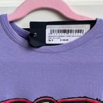 YES LONDON lilac t Photo 2