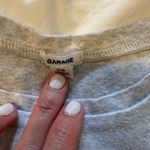 Garage Set of 2  crop t-shirts Photo 3