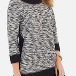 Chico's Chico’s size Small zipper back tunic. Photo 0