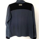 REI Womens Fleece Zippered Long Sleeve Jacket Sz L Size L Photo 1