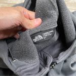 The North Face Women’s Apex Risor Jacket- Color Heather Gray Size S EUC Winter Photo 3