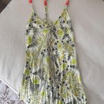 Free People Vintage Floral  Mini Dress Photo 0