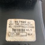 Christian Dior Leather Square Toe Moccasin Photo 11