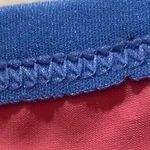 NWT Colsie Barbie Pink Colsie Spaghettie Strap Bodysuit Leotard Onesie Lingerie Size XL Photo 5