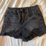American Eagle  Jean Shorts Photo 0