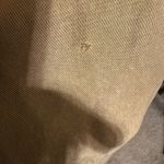 Hei hei green overalls size small joggers small no stretch, zipper on side Photo 5