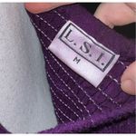 Women’s Tie Dye Spaghetti Strap Dress/top MEDIUM Green Photo 7