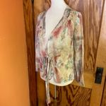 Vintage earthy 70s cover up Photo 3