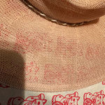 Anthropologie  braid trimmed rancher hat Photo 8