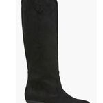 New! DV Dolce Vita Kit Knee High Boot Black Sz 7 $100 Photo 0