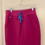 FIGS scrub, joggers, size extra small  Photo 2