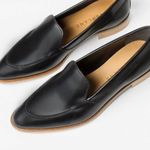Everlane Womens Modern Loafer 6 Photo 0