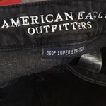 American Eagle Ladies aeo Jeans 4 long Photo 3