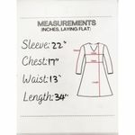 Theory  Black Kallon Long Sleeve Sheath Dress‎ Modest Business Causal Women Sz. 2 Photo 5