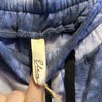 Elan NWT  Knit Elastic Tie Waist Jogger Pants Photo 4